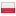 optiko.pl server is located in Poland